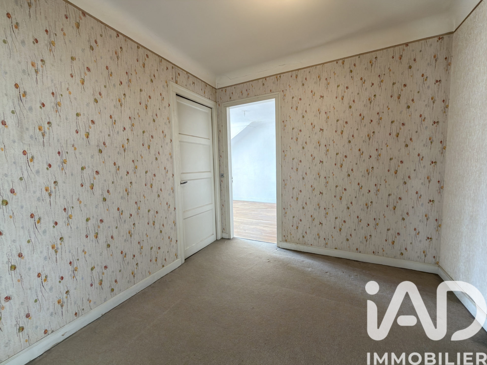 Vente maison à Guéret (23000) : maison 8 pièces 154 m² — 11