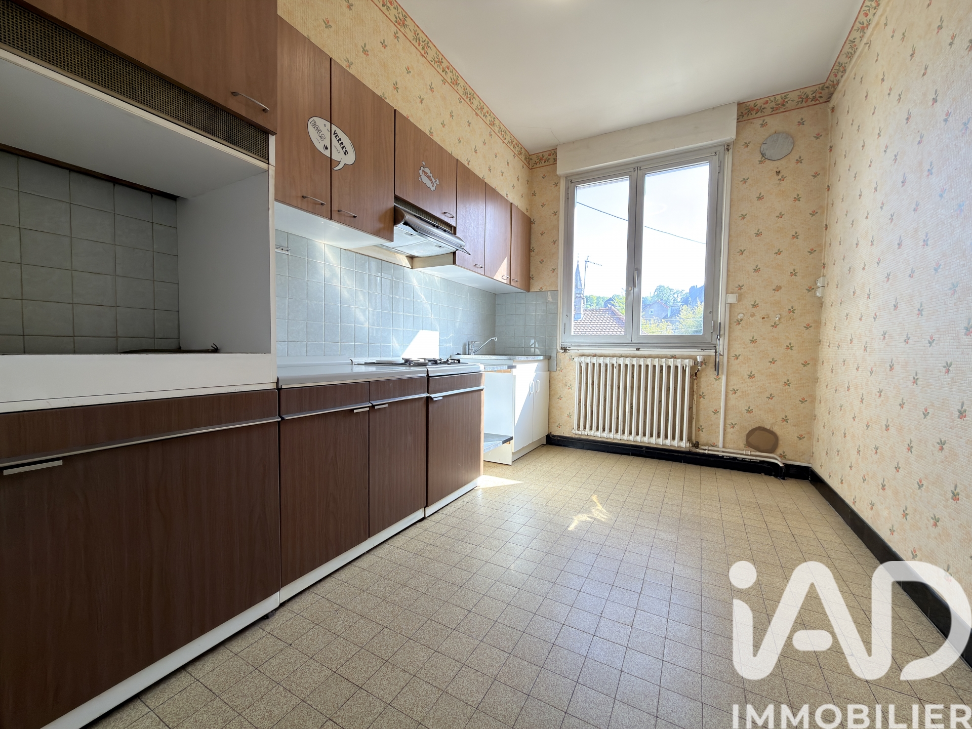 Vente maison à Guéret (23000) : maison 8 pièces 154 m² — 7