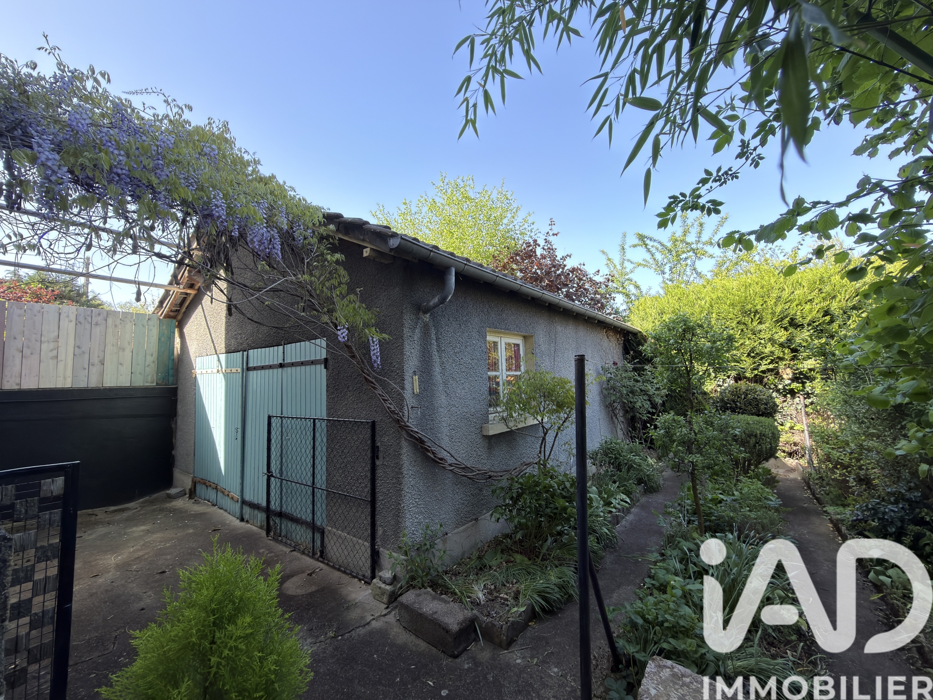 Vente maison à Guéret (23000) : maison 8 pièces 154 m² — 17