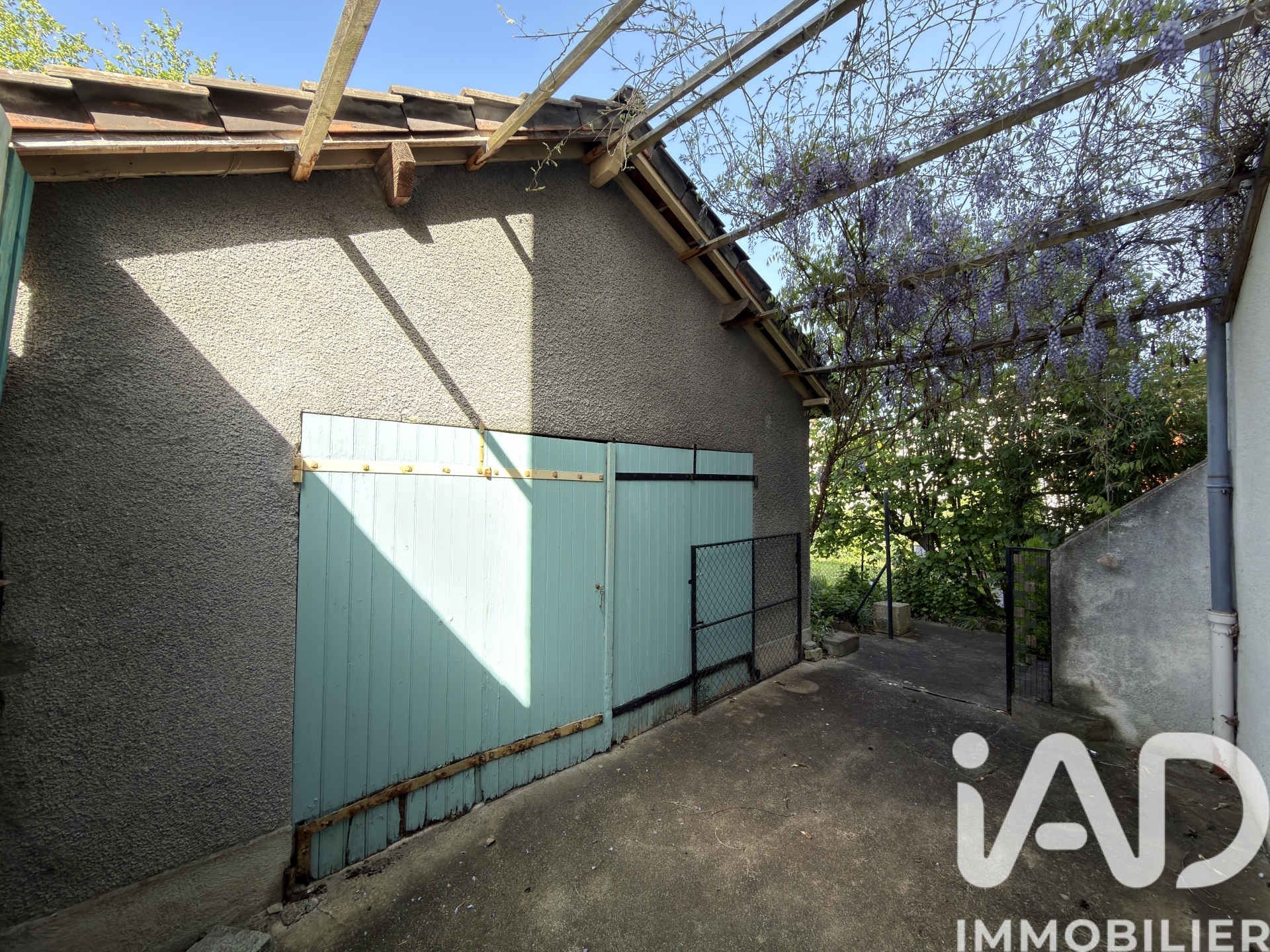 Vente maison à Guéret (23000) : maison 8 pièces 154 m² — 18
