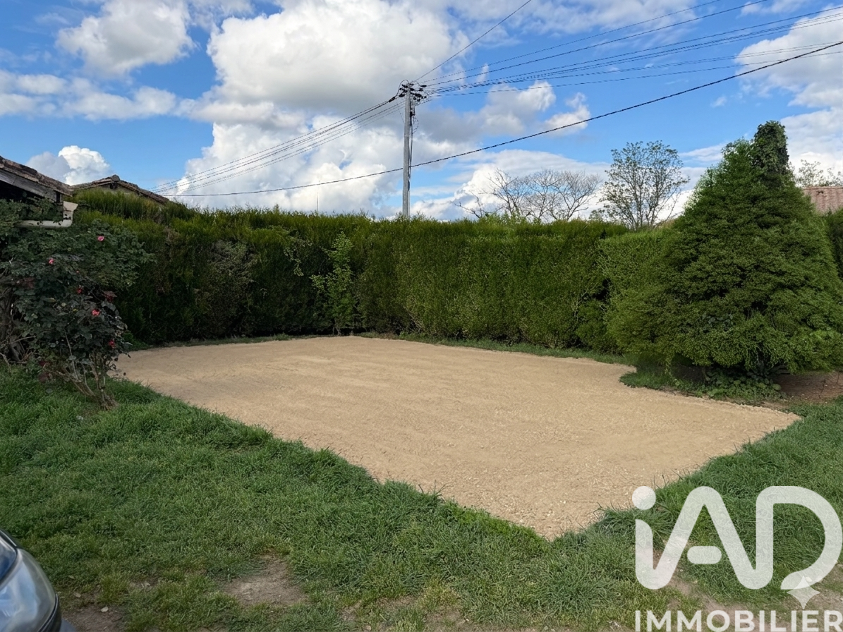 Vente maison à Cercoux (17270) : maison 5 pièces 116 m² — 15