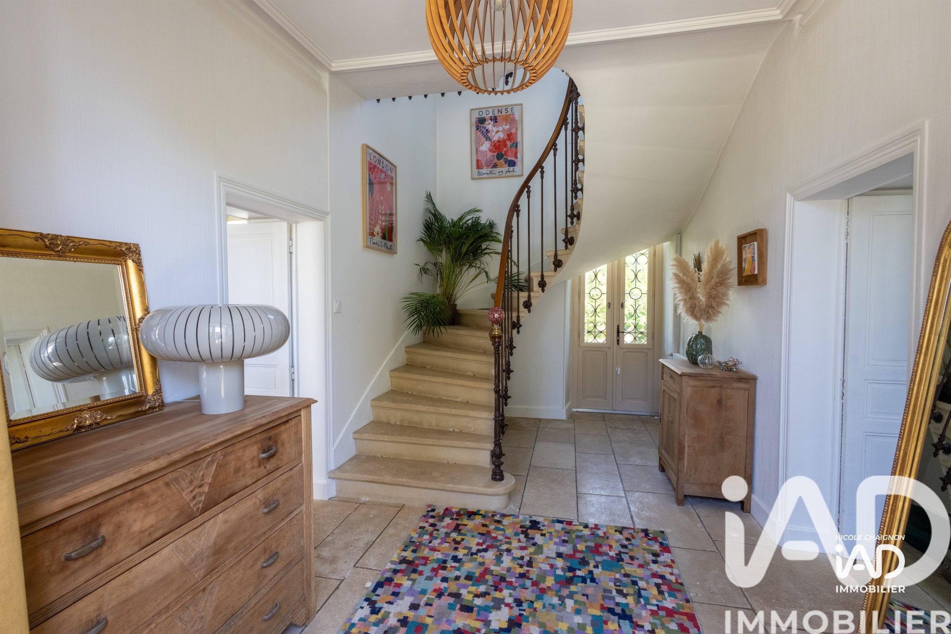 Maison à vendre à François — 699 000 € — IAD France