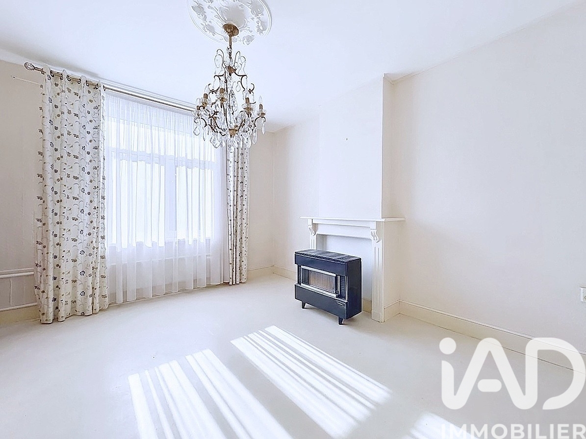Vente maison à Rouvroy (62320) : maison de ville 5 pièces 95 m² - 2007927 — 4