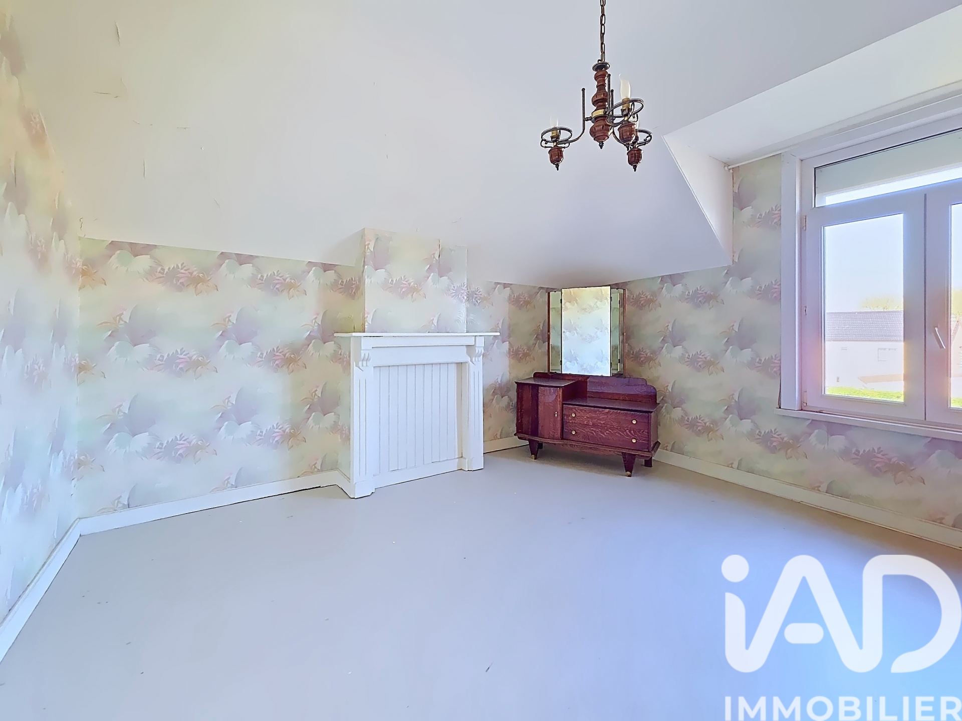 Vente maison à Rouvroy (62320) : maison de ville 5 pièces 95 m² - 2007927 — 6