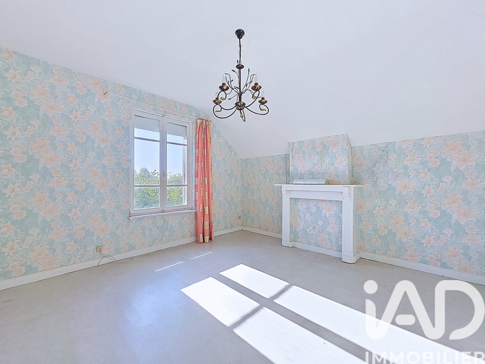 Vente maison à Rouvroy (62320) : maison de ville 5 pièces 95 m² - 2007927 — 5