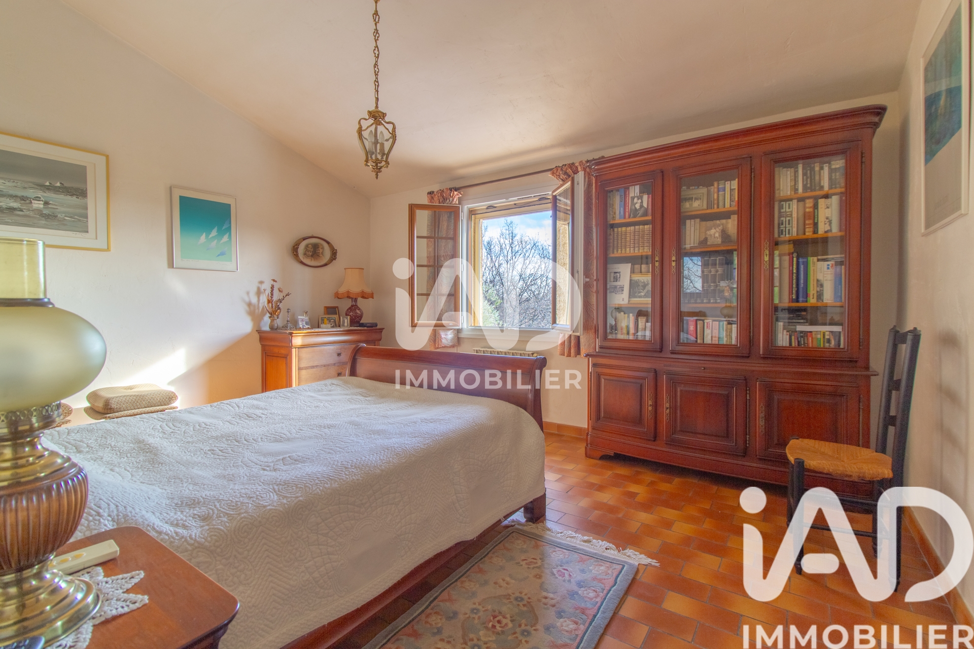 Vente maison à Seillans (83440) : maison 5 pièces 169 m² — 11