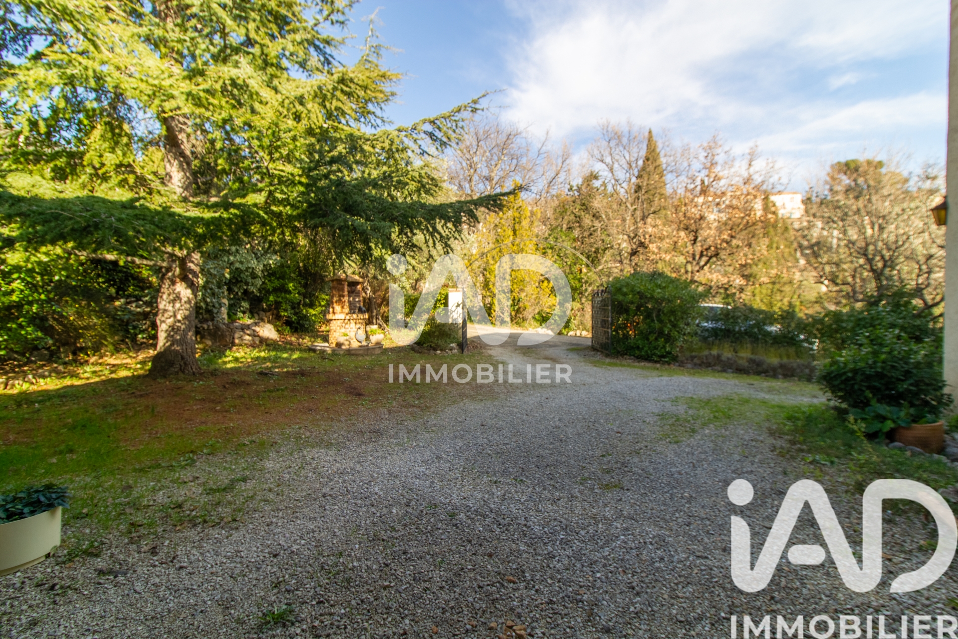 Vente maison à Seillans (83440) : maison 5 pièces 169 m² — 14