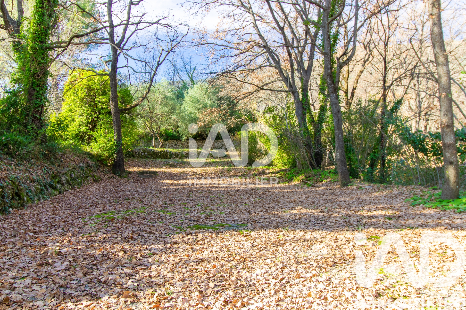 Vente maison à Seillans (83440) : maison 5 pièces 169 m² — 16