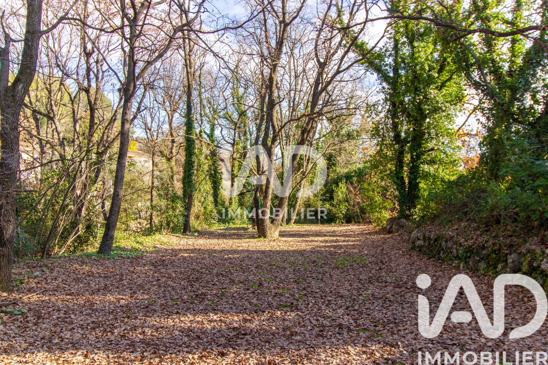Vente maison à Seillans (83440) : maison 5 pièces 169 m² — 15