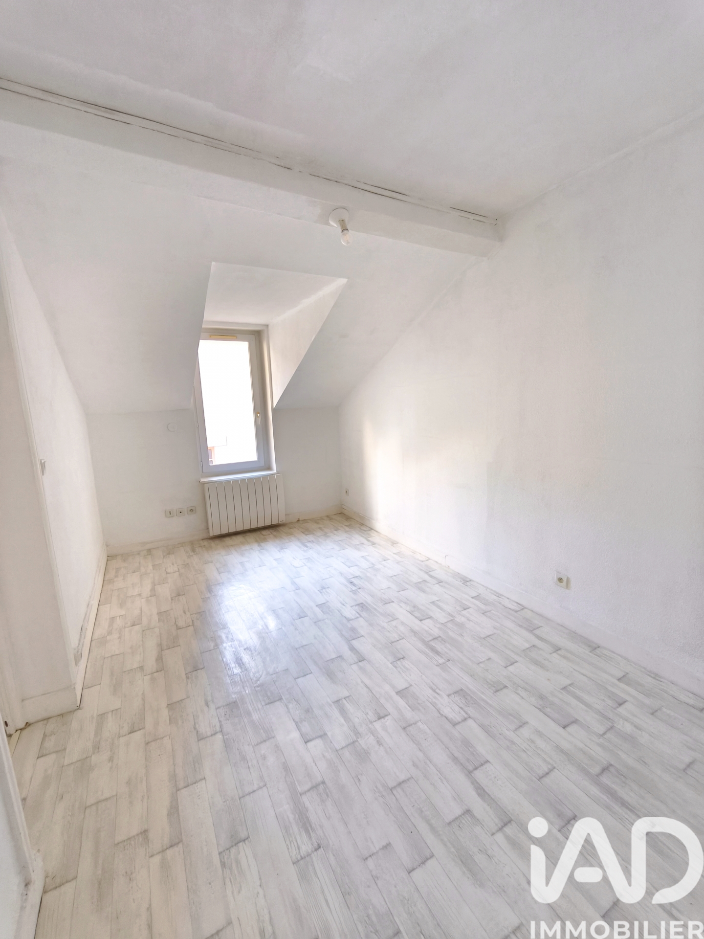 Vente appartement à Clermont-Ferrand (63000) : duplex 2 pièces 47 m² - 2005833 — 9
