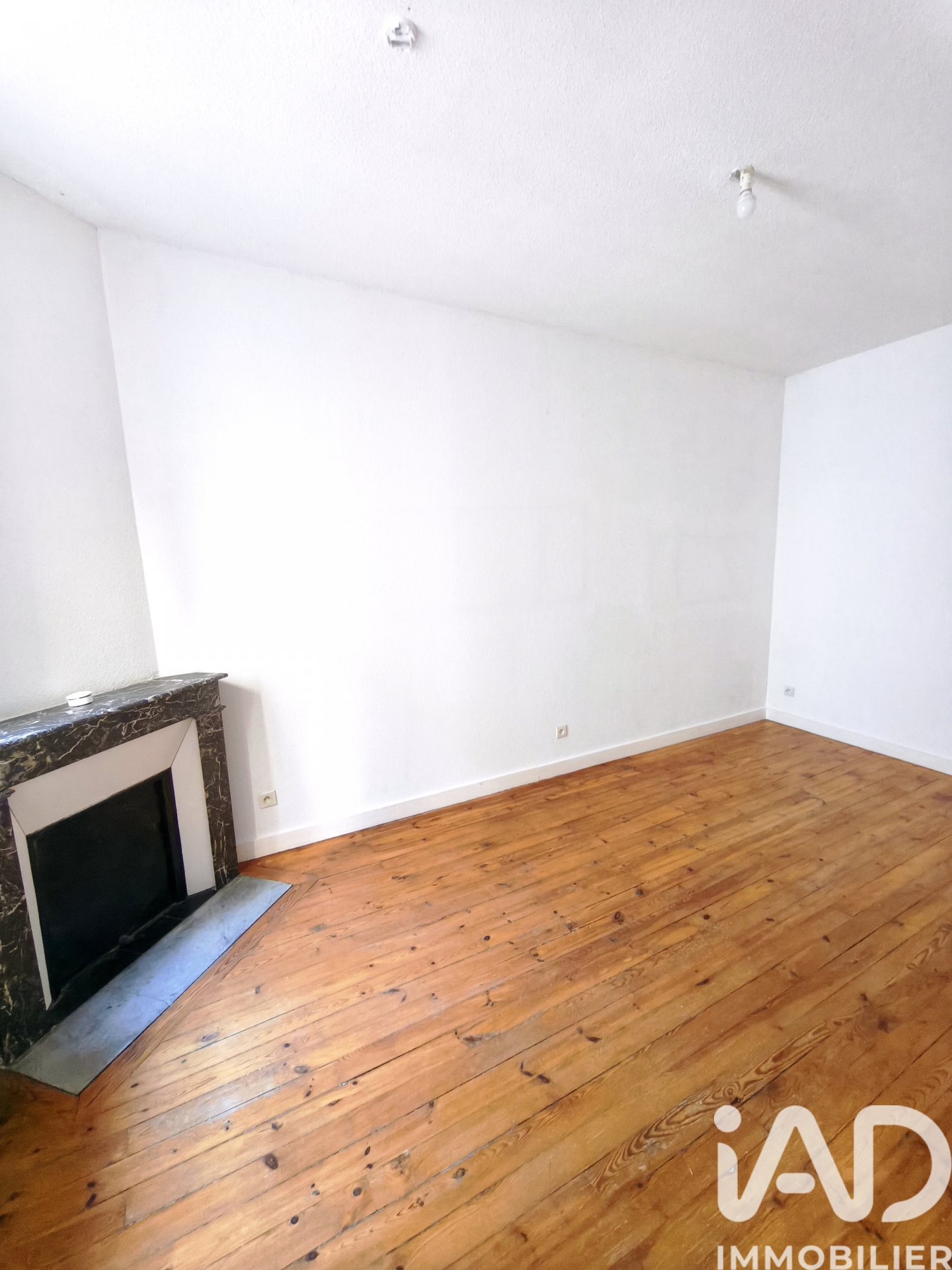 Vente appartement à Clermont-Ferrand (63000) : duplex 2 pièces 47 m² - 2005833 — 5