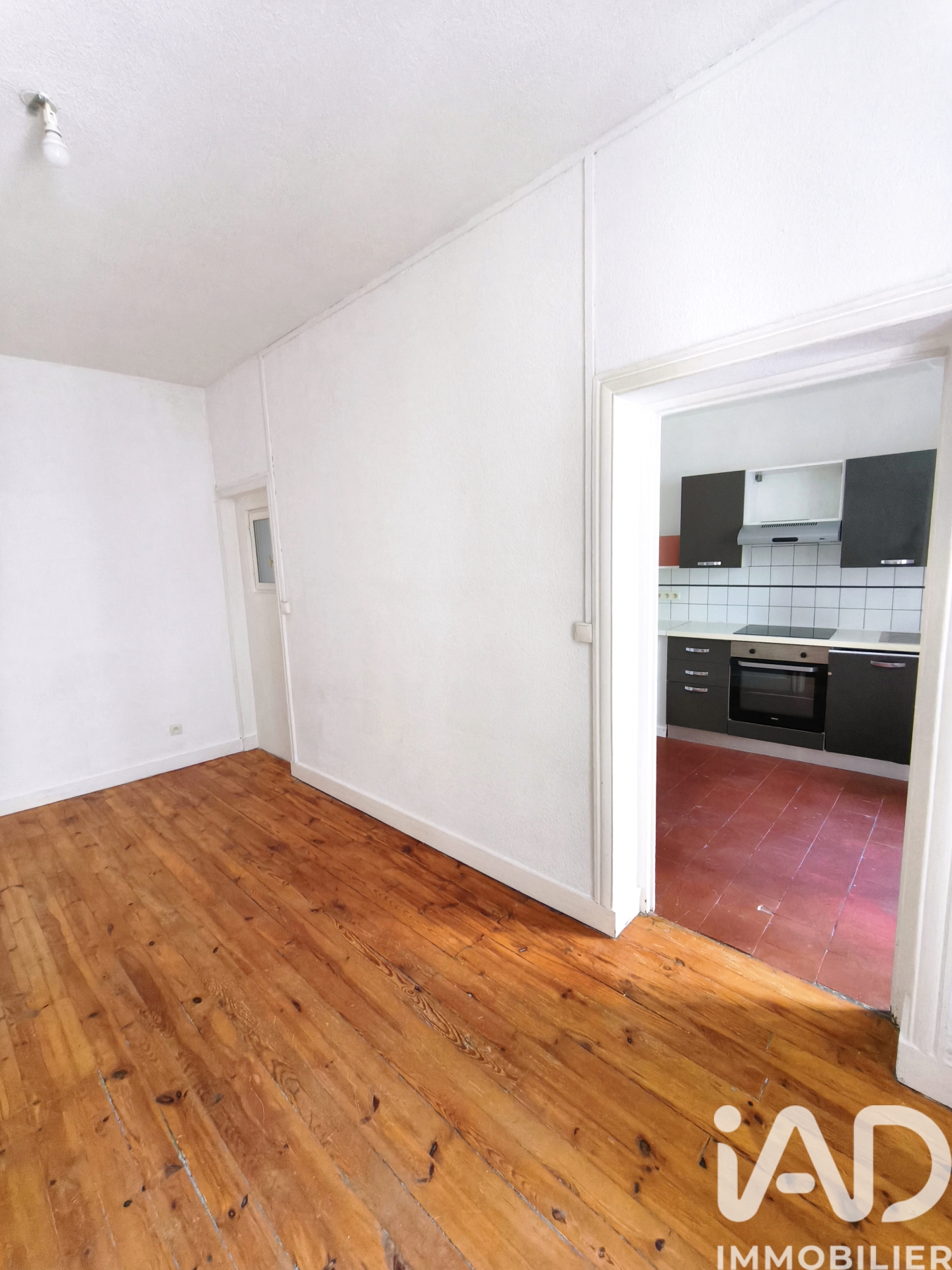 Vente appartement à Clermont-Ferrand (63000) : duplex 2 pièces 47 m² - 2005833 — 4