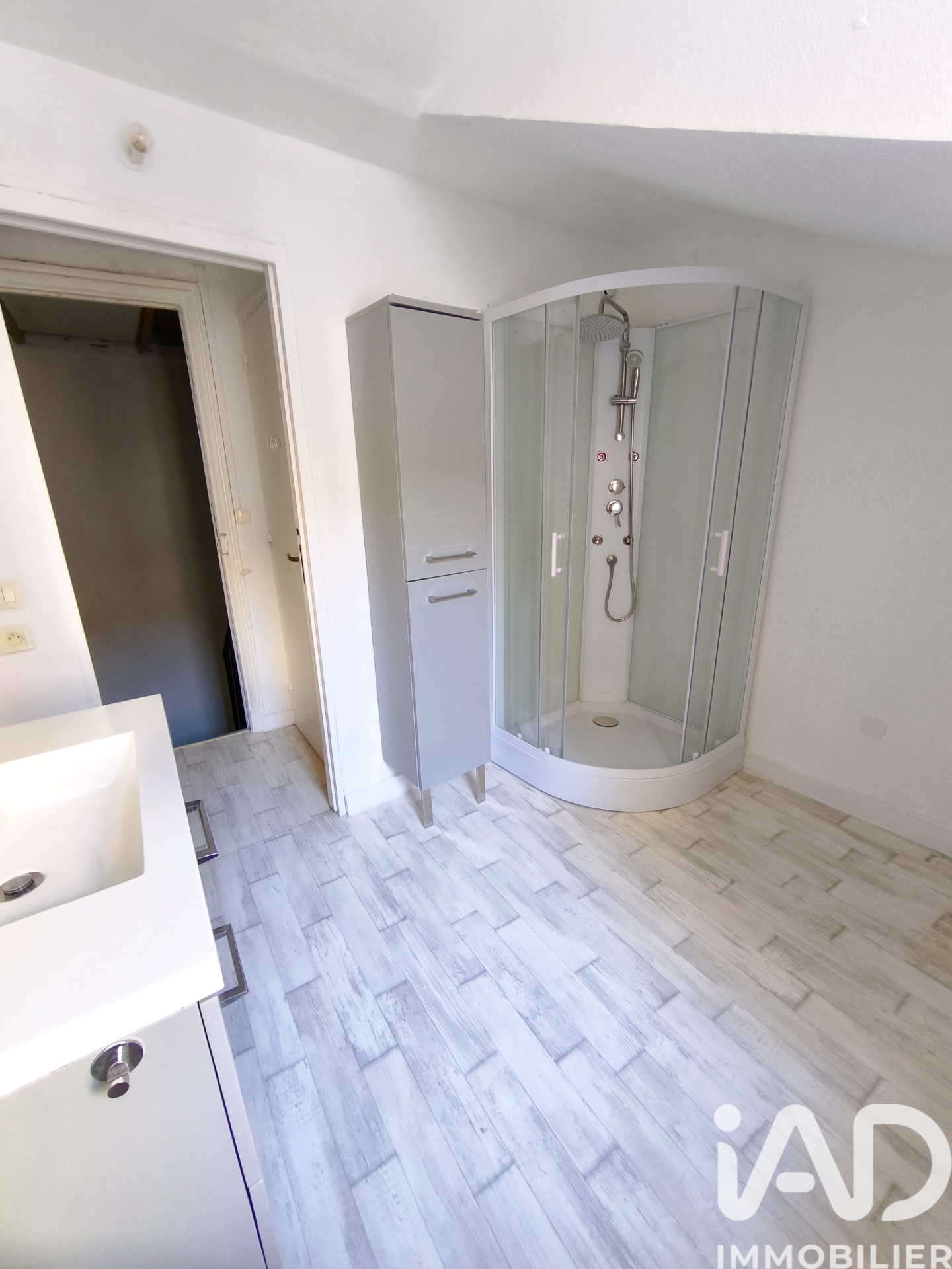 Vente appartement à Clermont-Ferrand (63000) : duplex 2 pièces 47 m² - 2005833 — 7