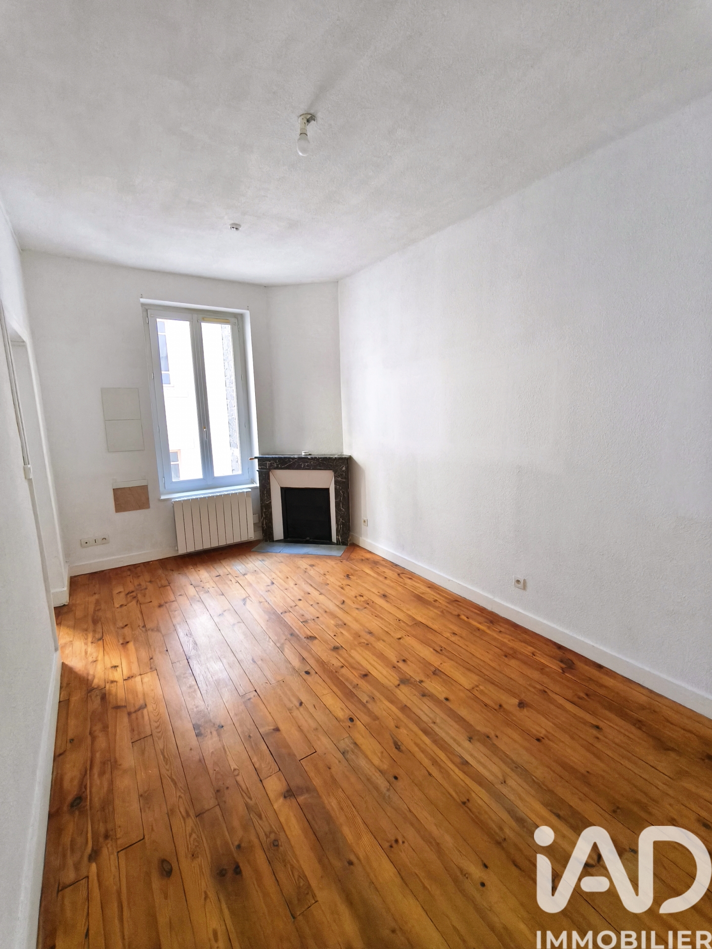 Vente appartement à Clermont-Ferrand (63000) : duplex 2 pièces 47 m² - 2005833 — 6
