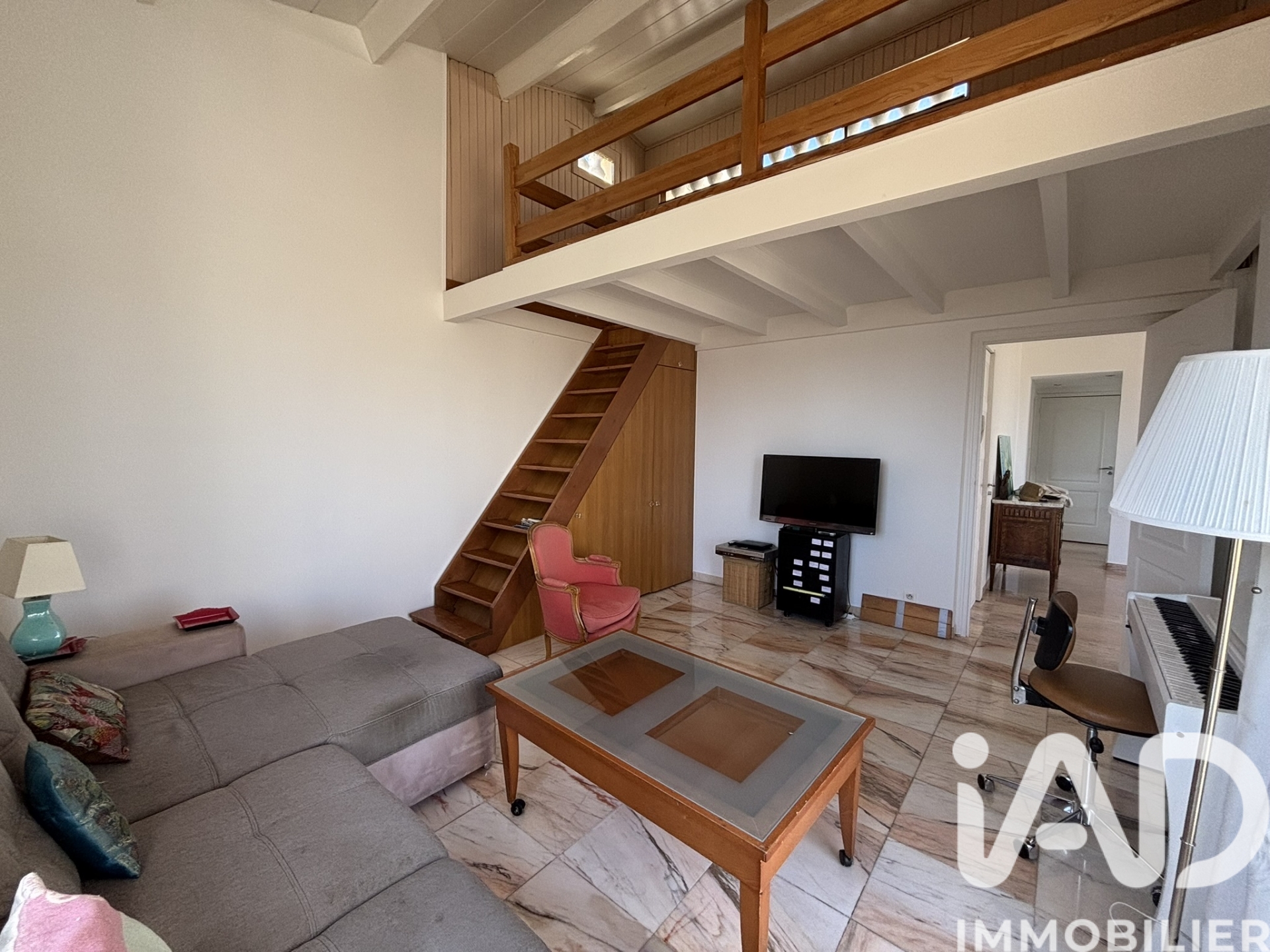 Vente appartement à Saint-Laurent-du-Var (06700) : appartement 3 pièces 92 m² - 1998519 — 5