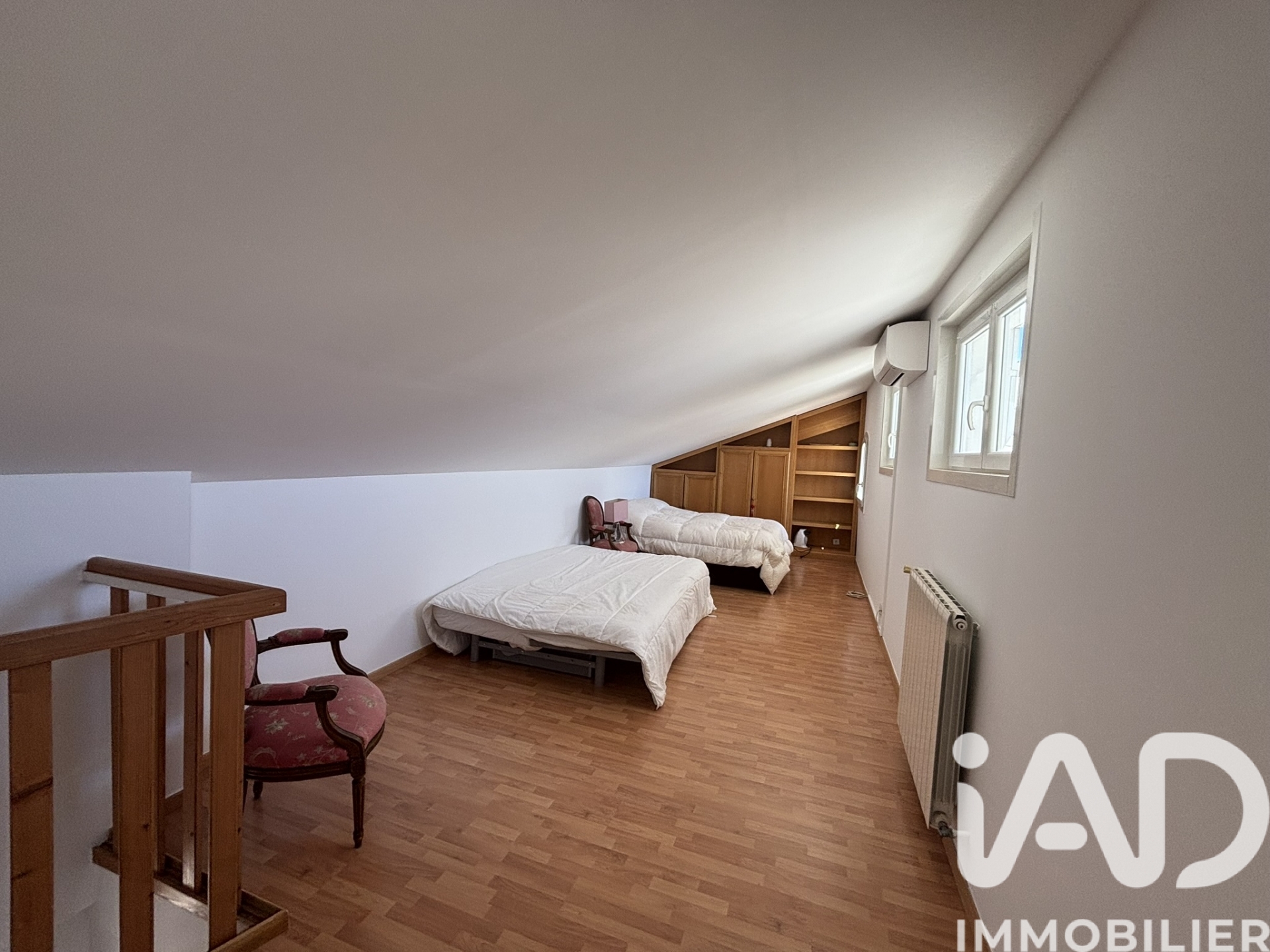 Vente appartement à Saint-Laurent-du-Var (06700) : appartement 3 pièces 92 m² - 1998519 — 9