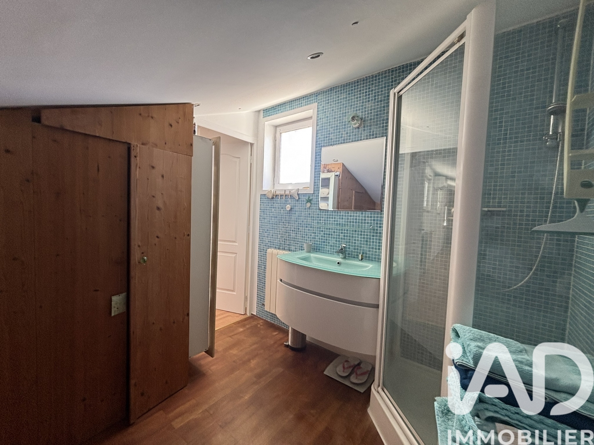 Vente appartement à Saint-Laurent-du-Var (06700) : appartement 3 pièces 92 m² - 1998519 — 10