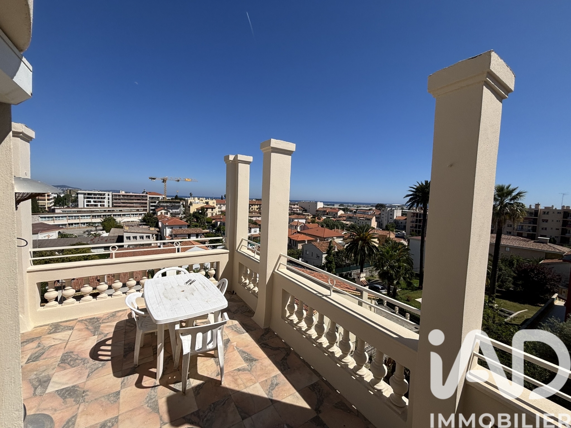 Vente appartement à Saint-Laurent-du-Var (06700) : appartement 3 pièces 92 m² - 1998519 — 11