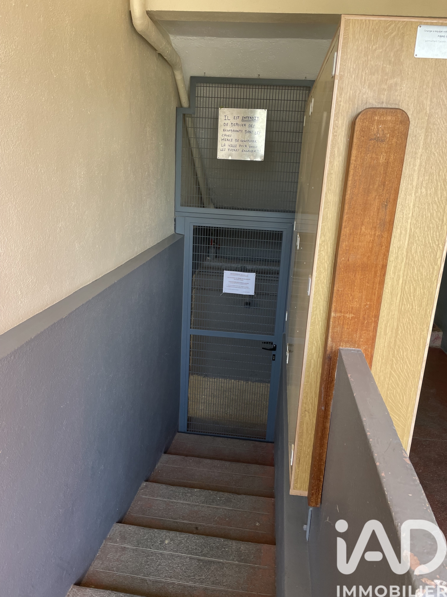 Vente appartement à Lannemezan (65300) : appartement 4 pièces 64 m² — 25