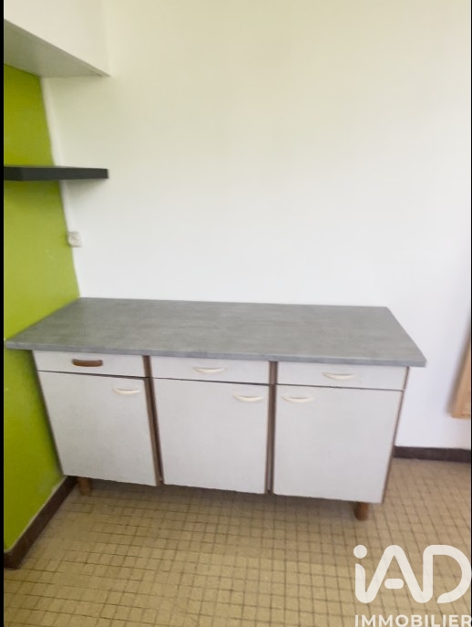 Vente appartement à Lannemezan (65300) : appartement 4 pièces 64 m² — 11