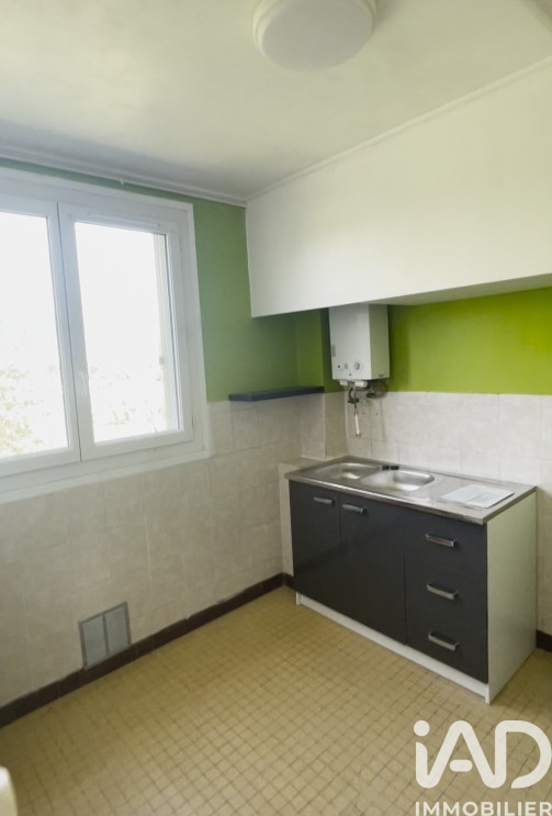 Vente appartement à Lannemezan (65300) : appartement 4 pièces 64 m² — 9
