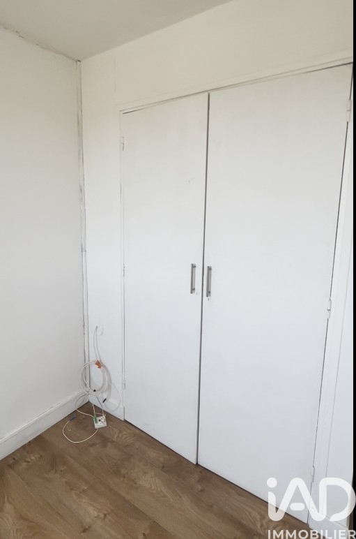 Vente appartement à Lannemezan (65300) : appartement 4 pièces 64 m² — 24