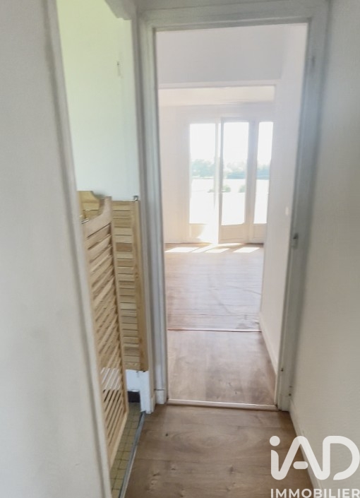 Vente appartement à Lannemezan (65300) : appartement 4 pièces 64 m² — 7