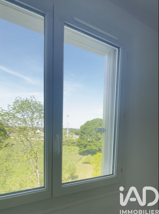Vente appartement à Lannemezan (65300) : appartement 4 pièces 64 m² — 21