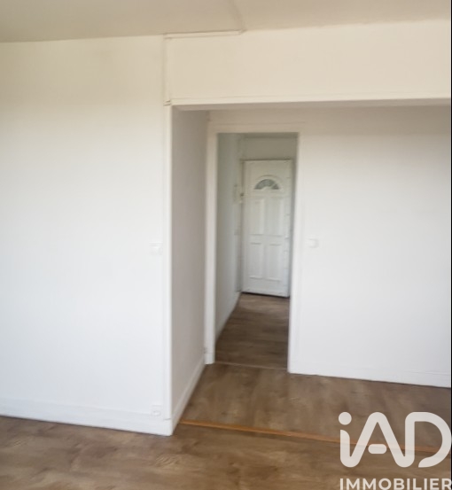 Vente appartement à Lannemezan (65300) : appartement 4 pièces 64 m² — 8