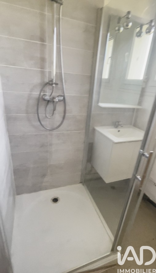 Vente appartement à Lannemezan (65300) : appartement 4 pièces 64 m² — 17