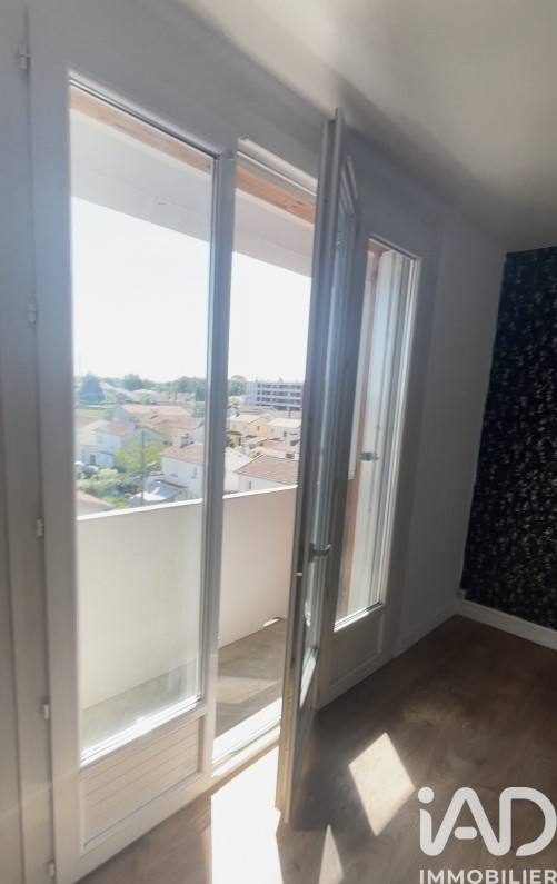 Vente appartement à Lannemezan (65300) : appartement 4 pièces 64 m² — 13