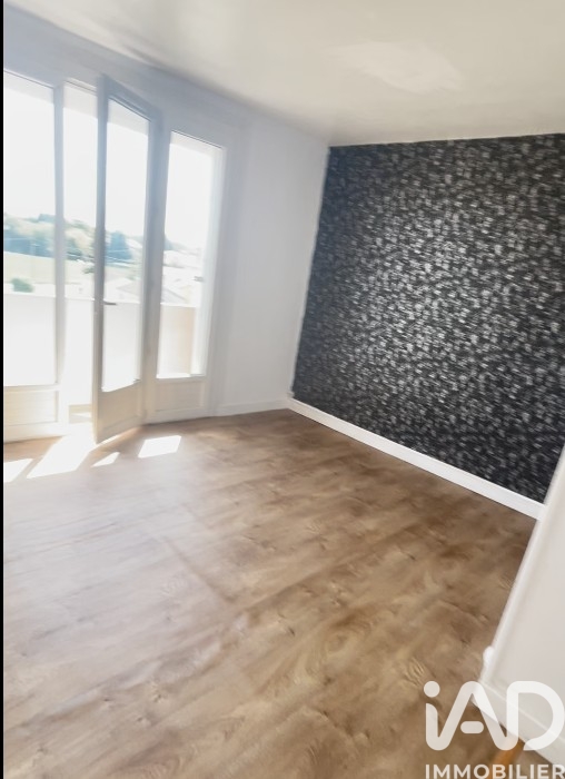 Vente appartement à Lannemezan (65300) : appartement 4 pièces 64 m² — 12