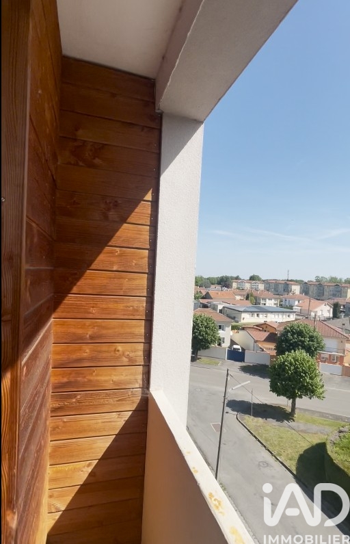 Vente appartement à Lannemezan (65300) : appartement 4 pièces 64 m² — 14