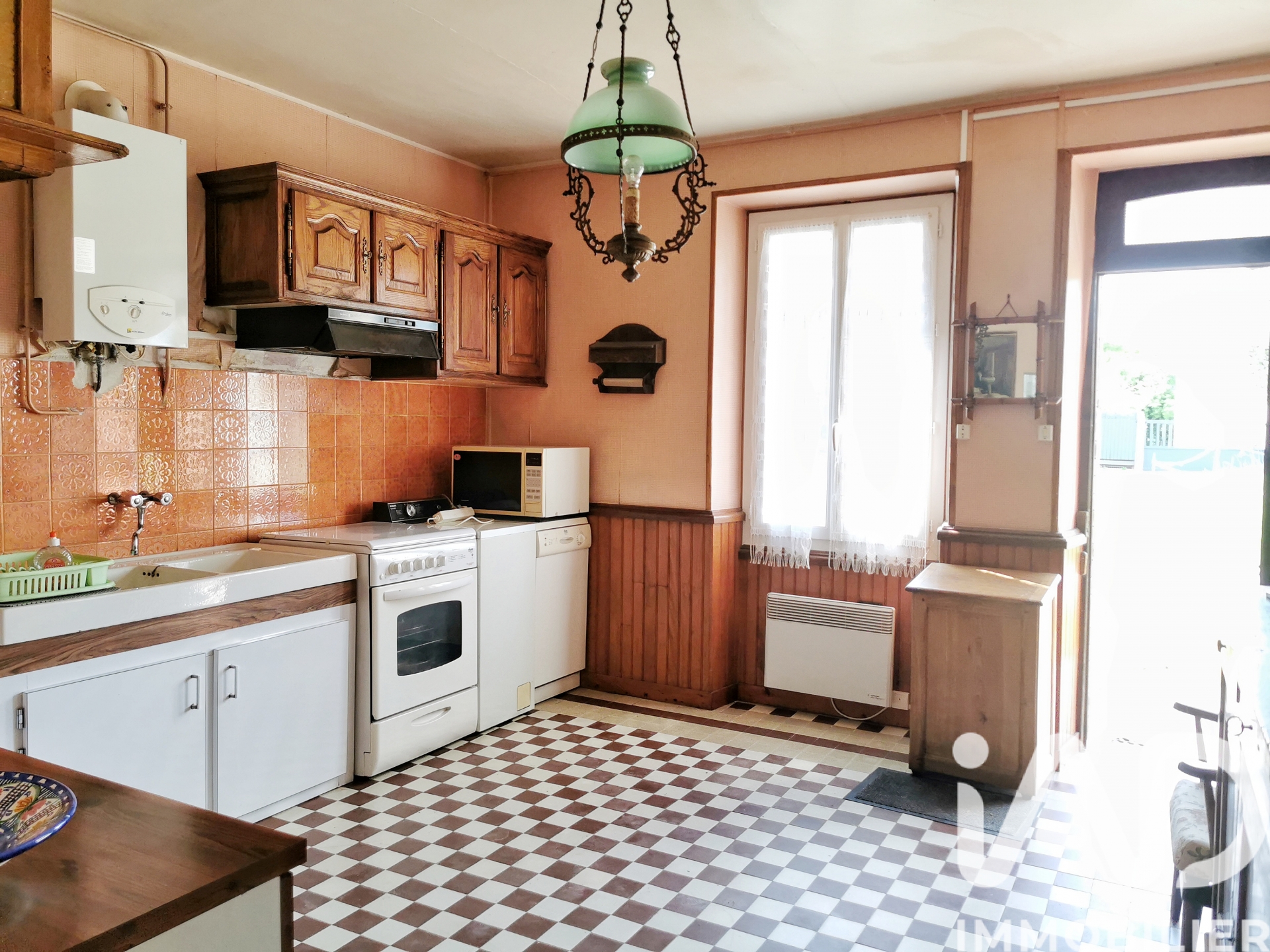 Vente maison à Saint — 5