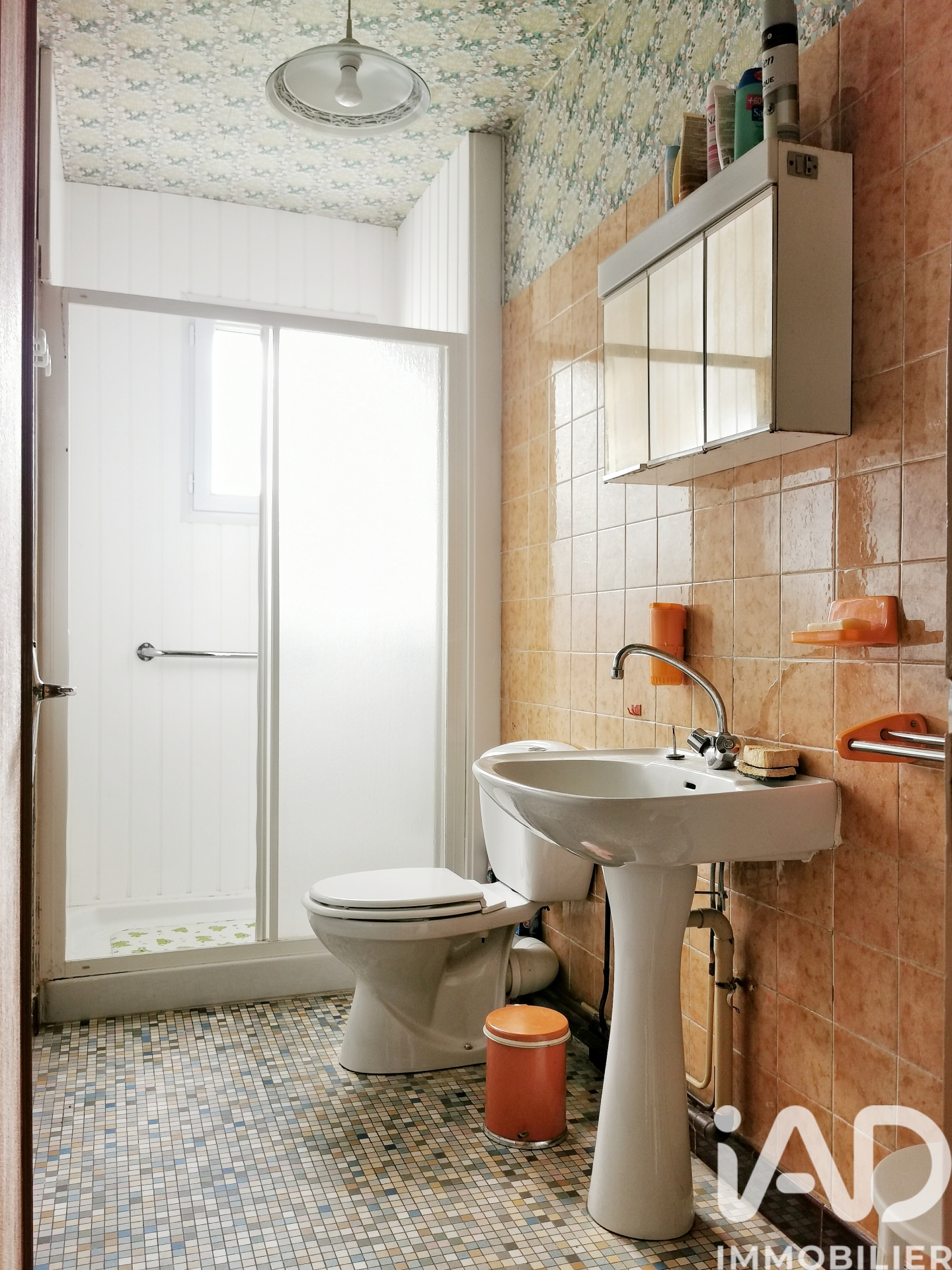 Vente maison à Saint — 18