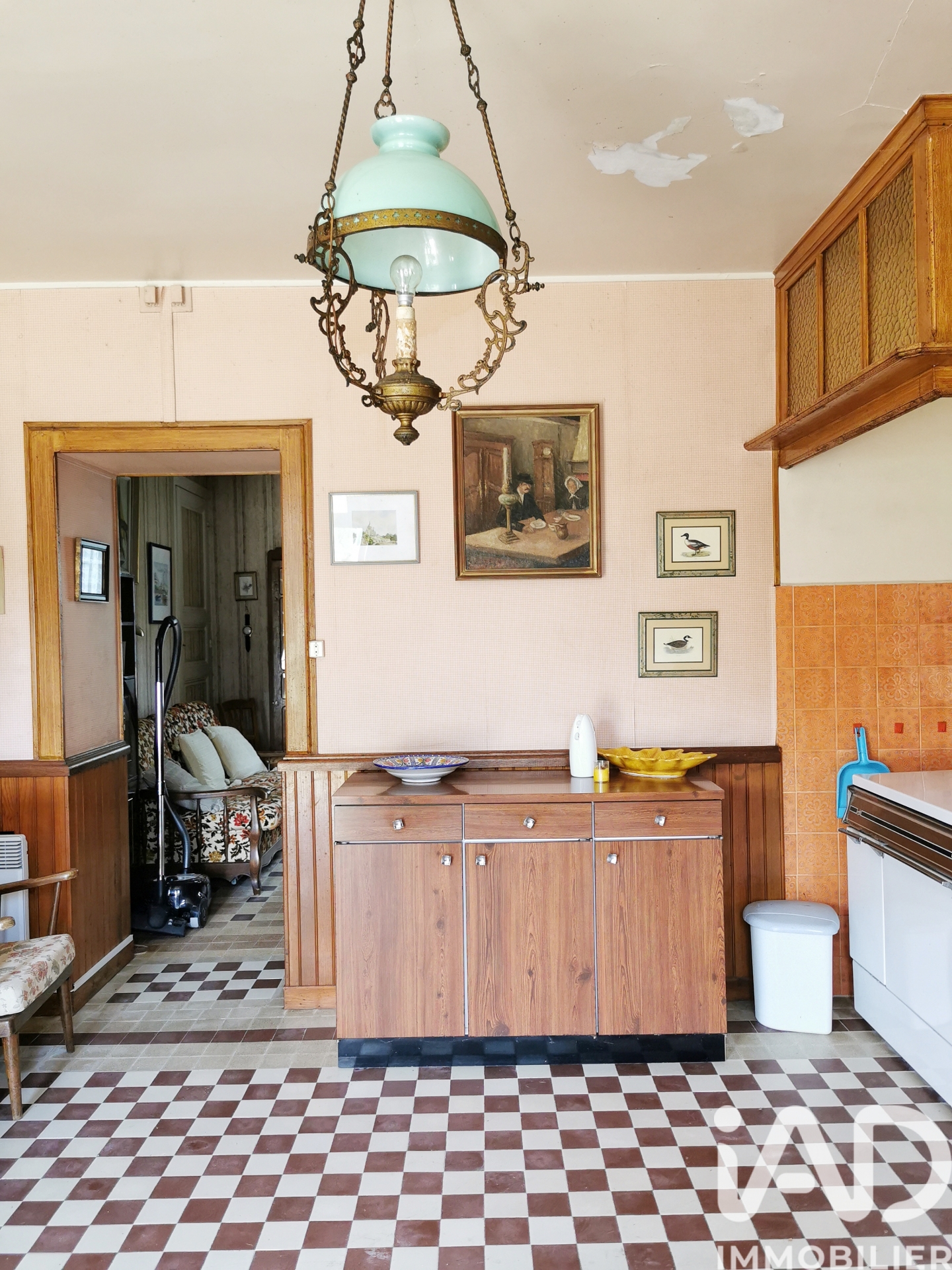 Vente maison à Saint — 6