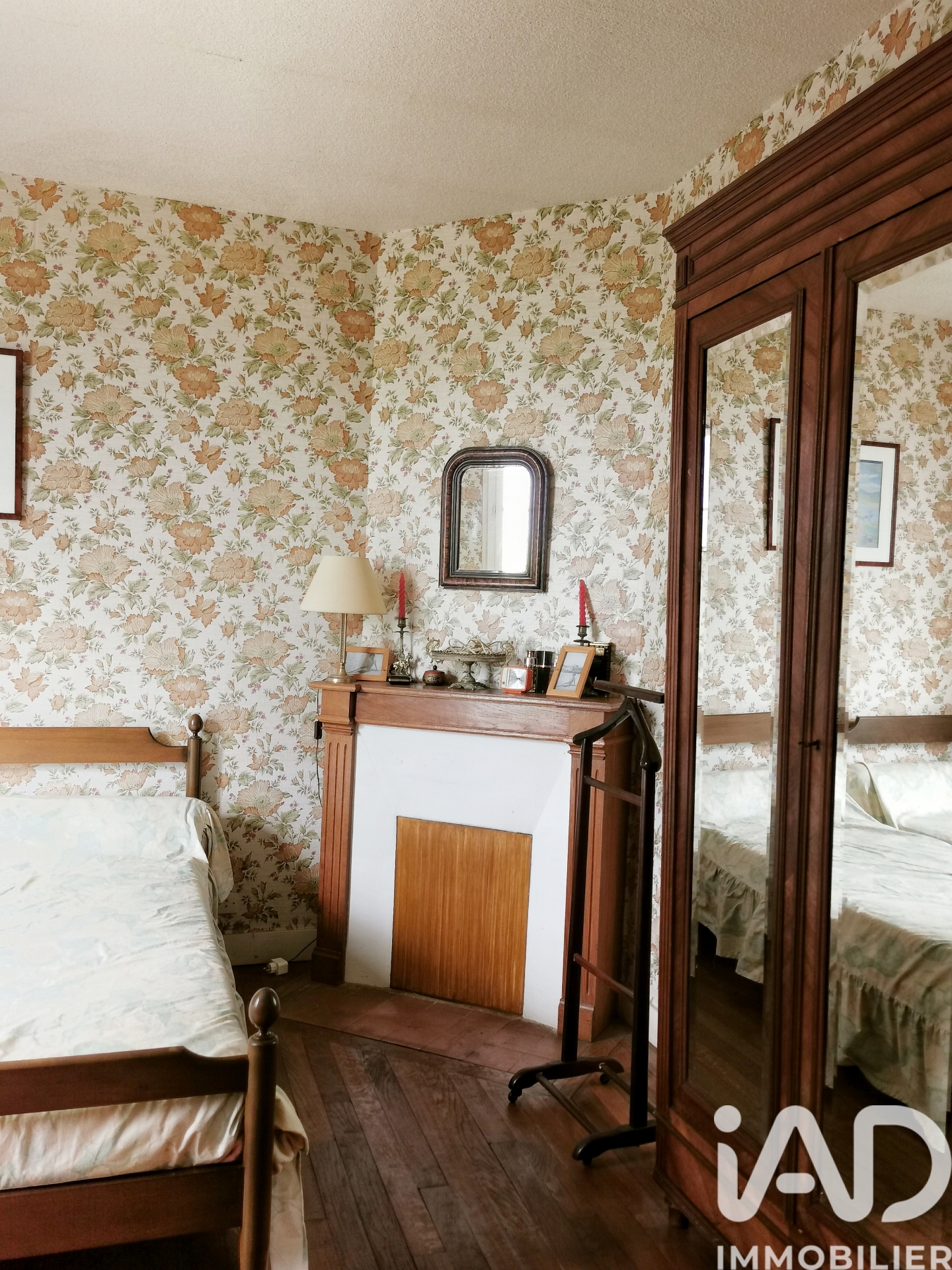 Vente maison à Saint — 17