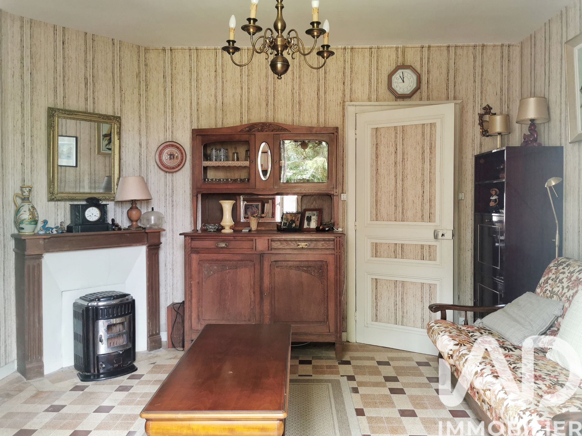 Vente maison à Saint — 7