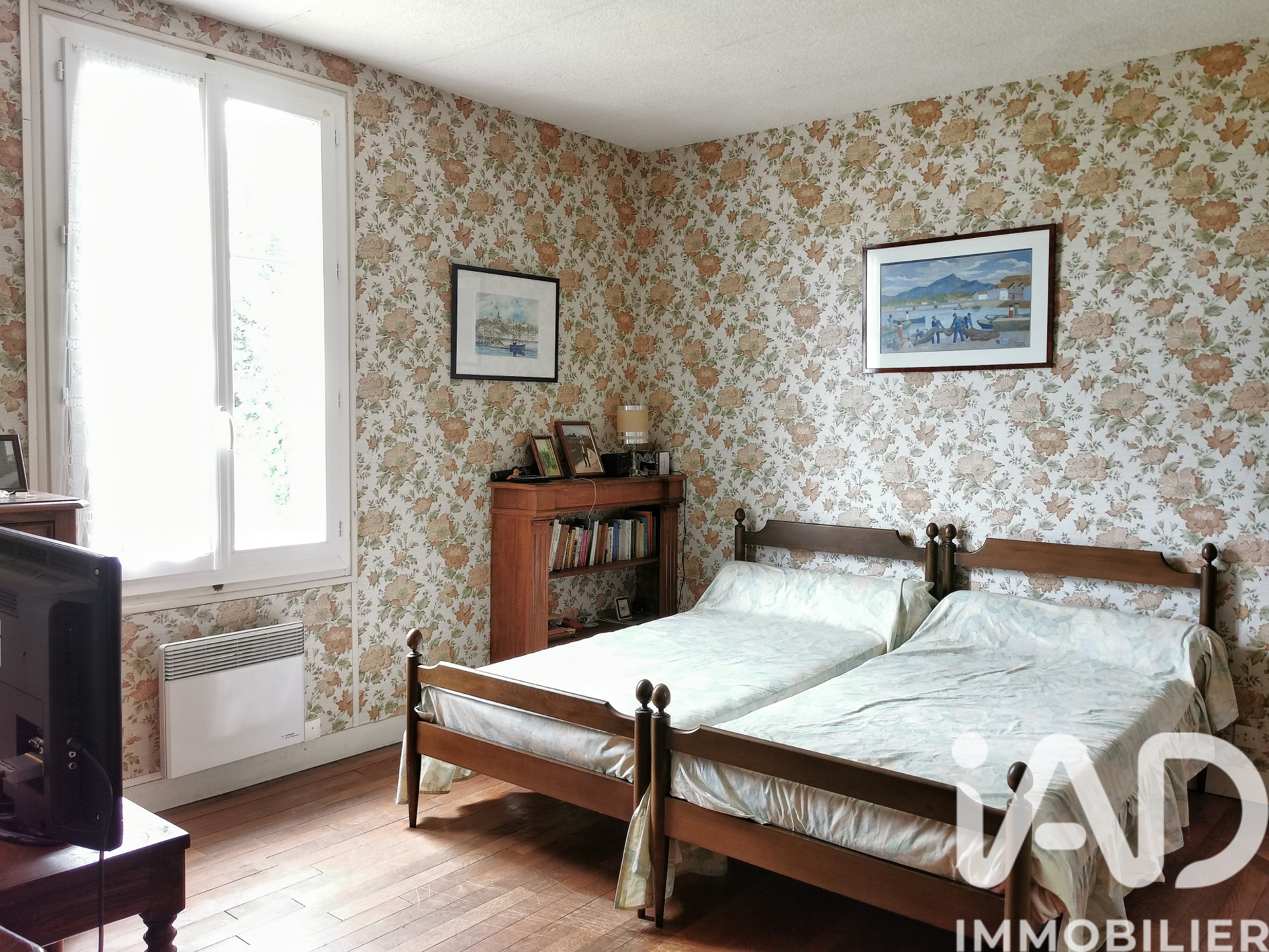 Vente maison à Saint — 15
