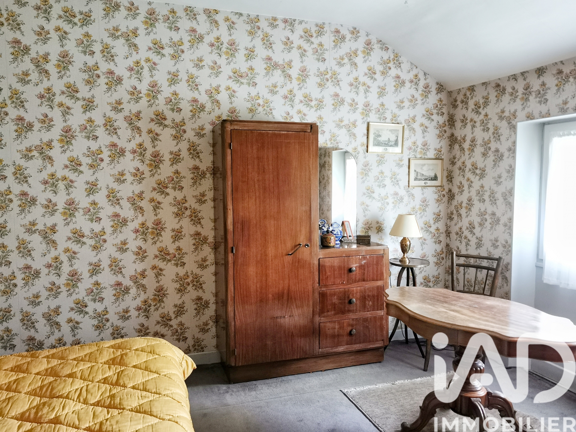 Vente maison à Saint — 13