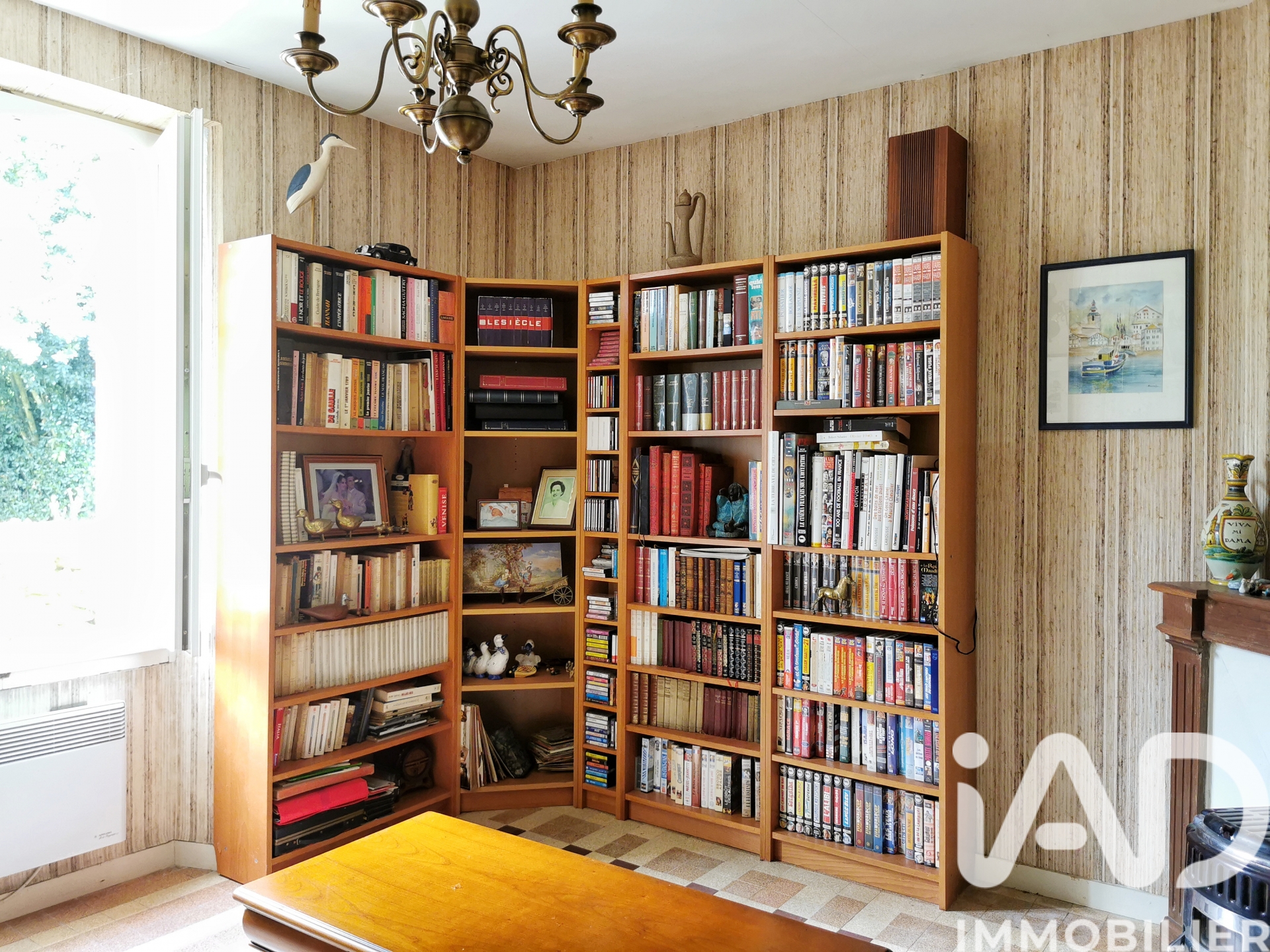 Vente maison à Saint — 10
