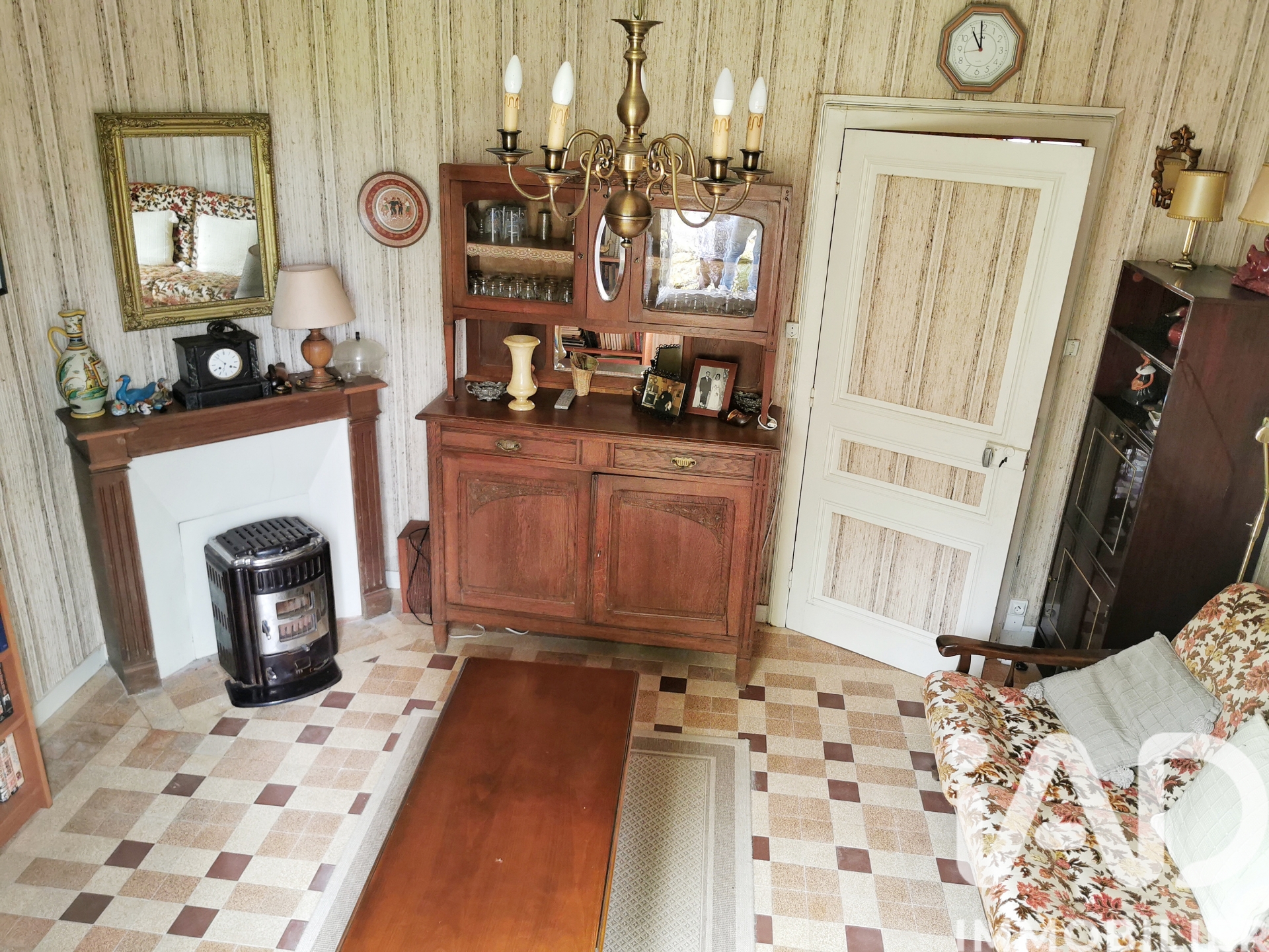 Vente maison à Saint — 8