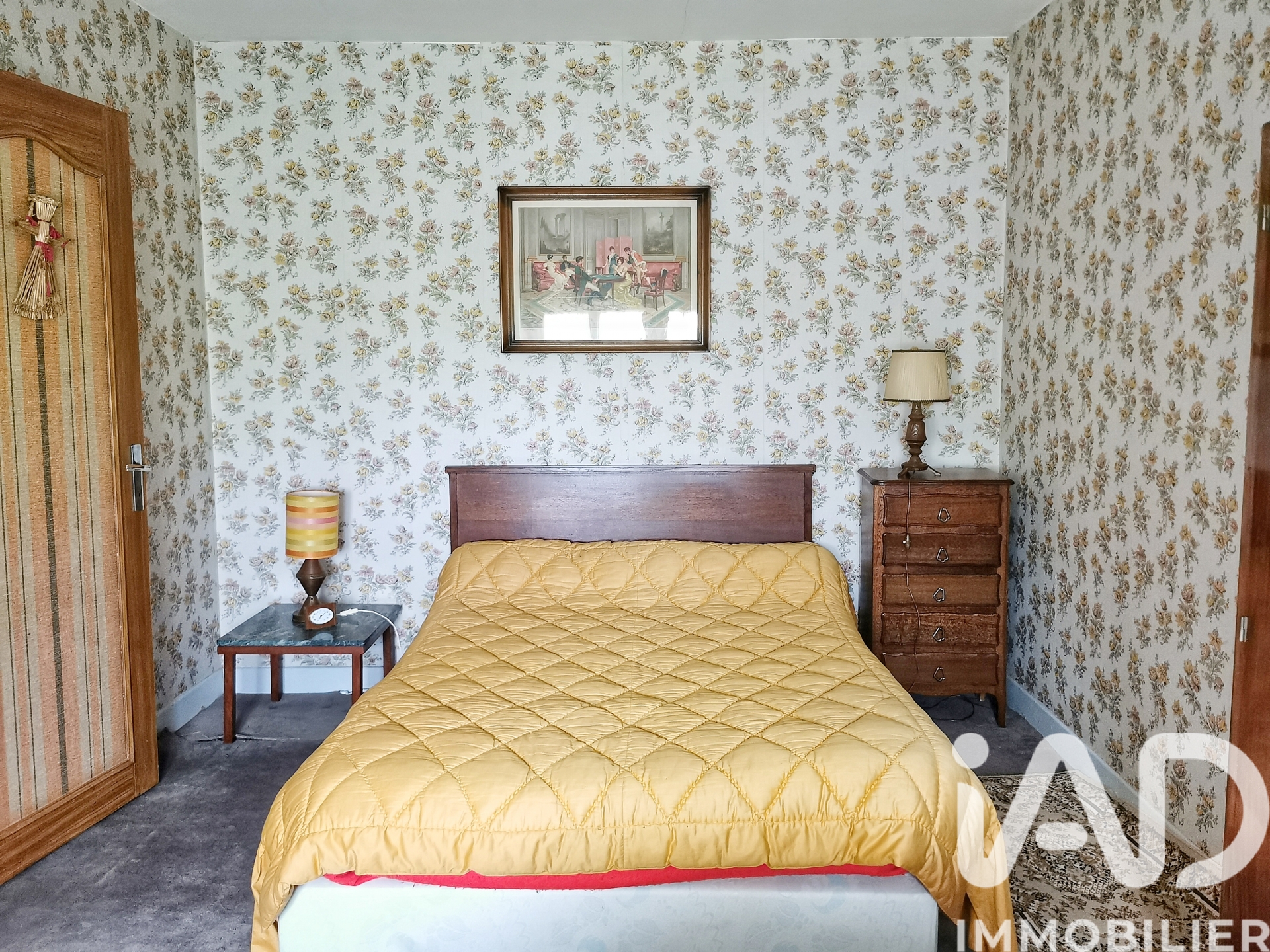 Vente maison à Saint — 12