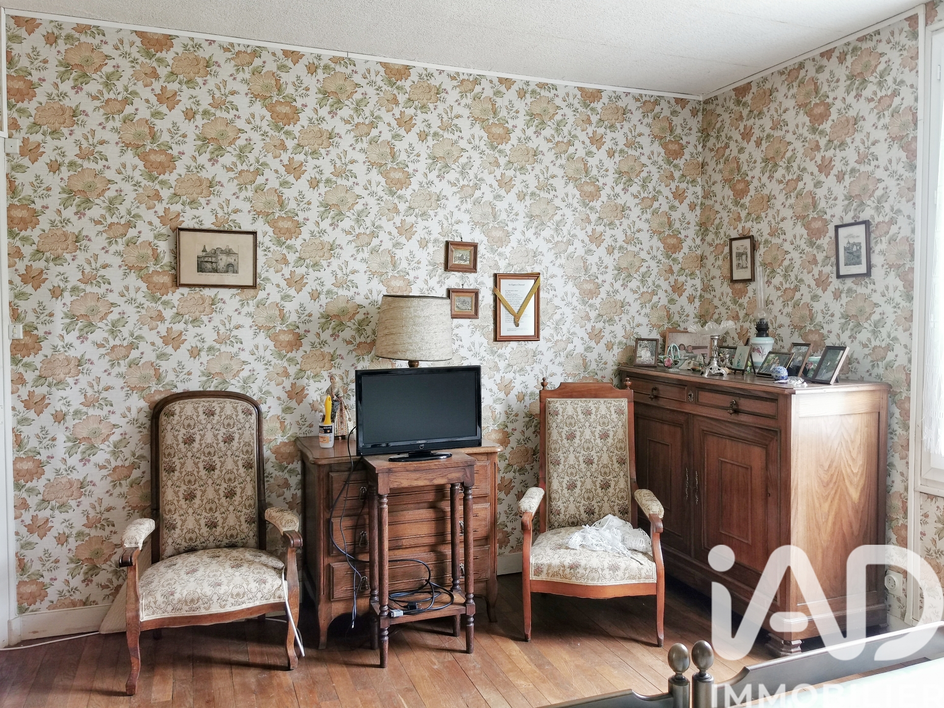Vente maison à Saint — 11