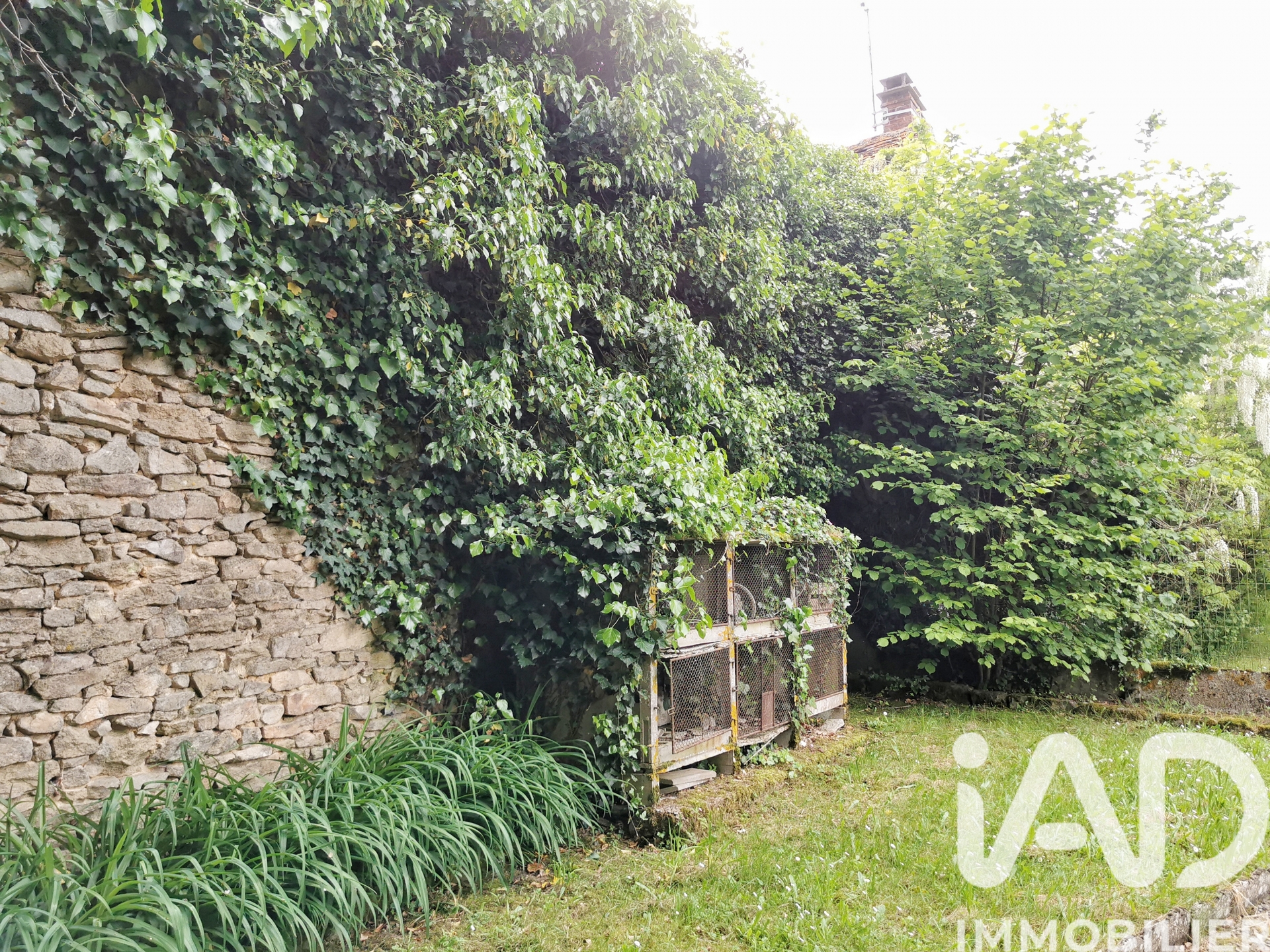 Vente maison à Saint — 19