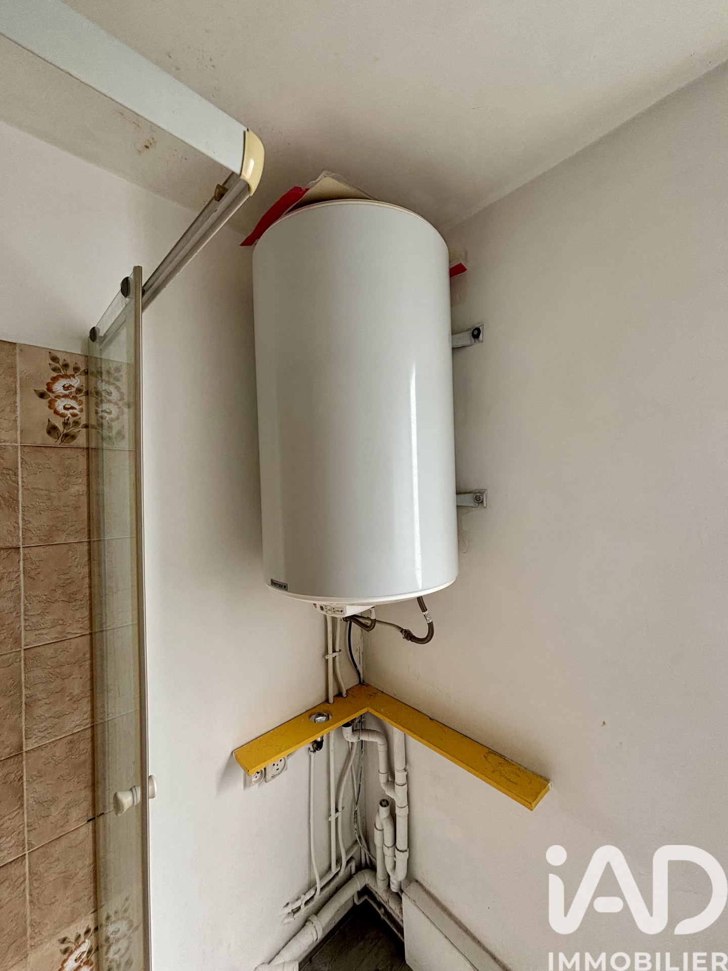 Vente appartement à Elbeuf (76500) : appartement 3 pièces 65 m² - 2012867 — 10