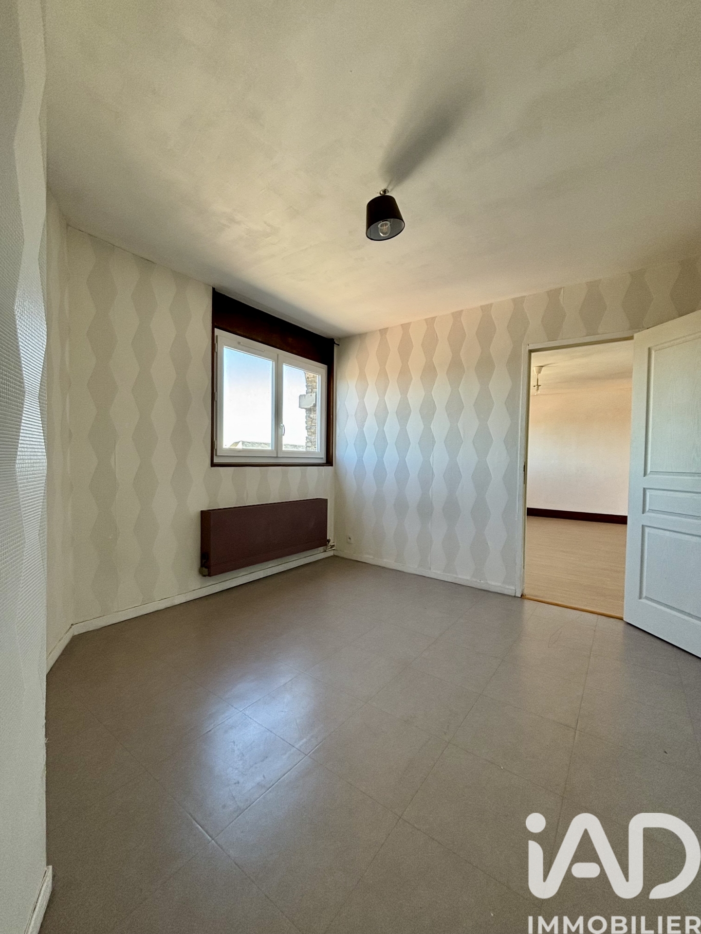 Vente appartement à Elbeuf (76500) : appartement 3 pièces 65 m² - 2012867 — 7