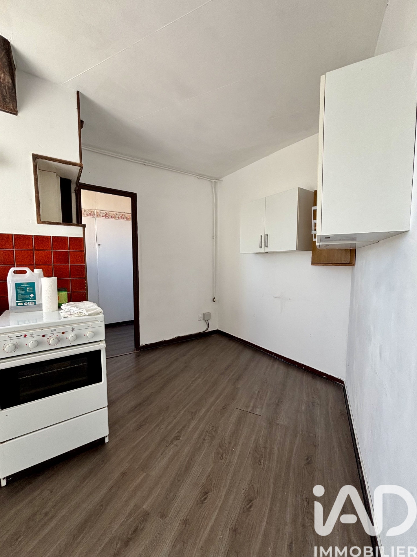 Vente appartement à Elbeuf (76500) : appartement 3 pièces 65 m² - 2012867 — 4
