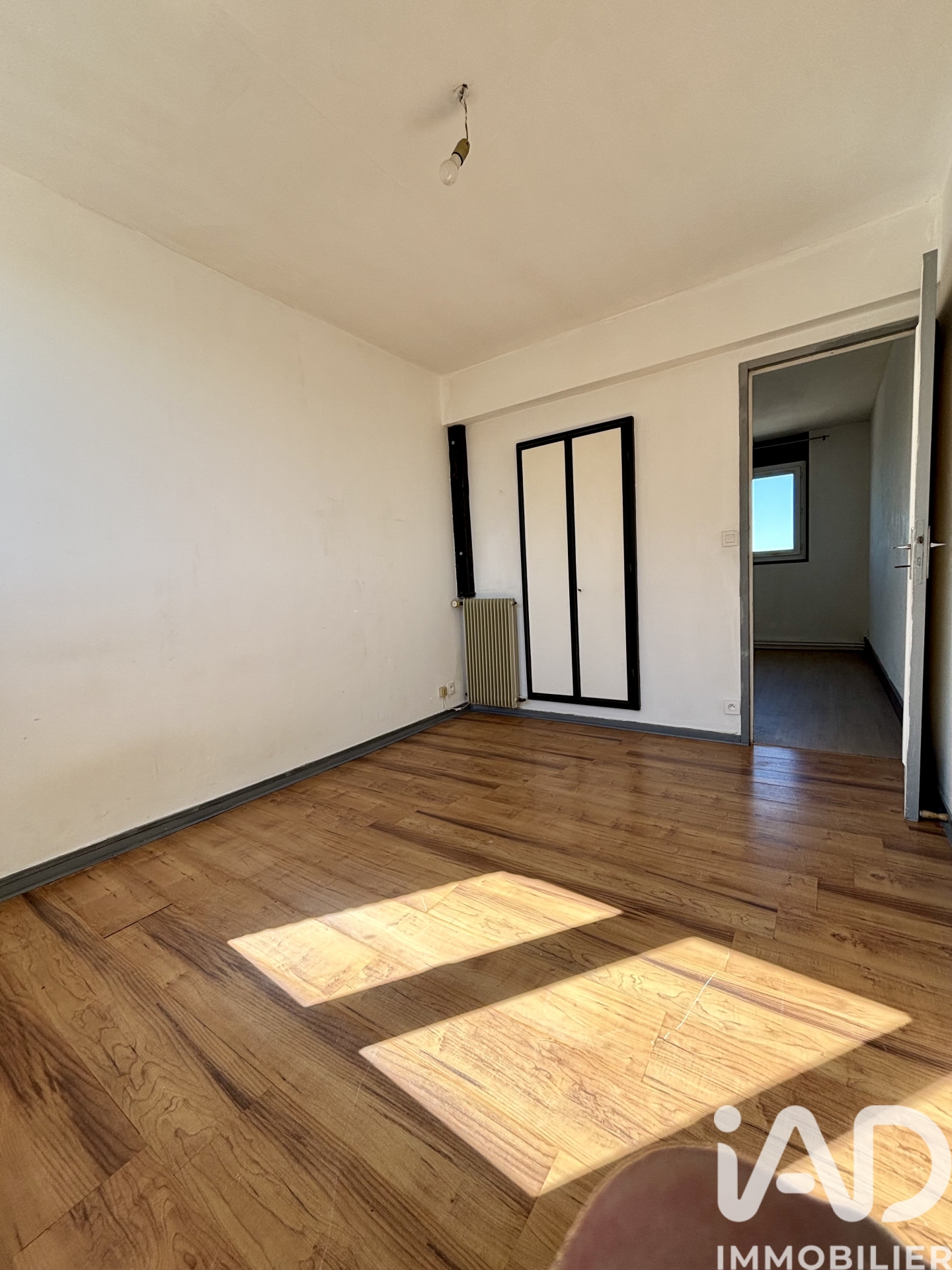 Vente appartement à Elbeuf (76500) : appartement 3 pièces 65 m² - 2012867 — 6