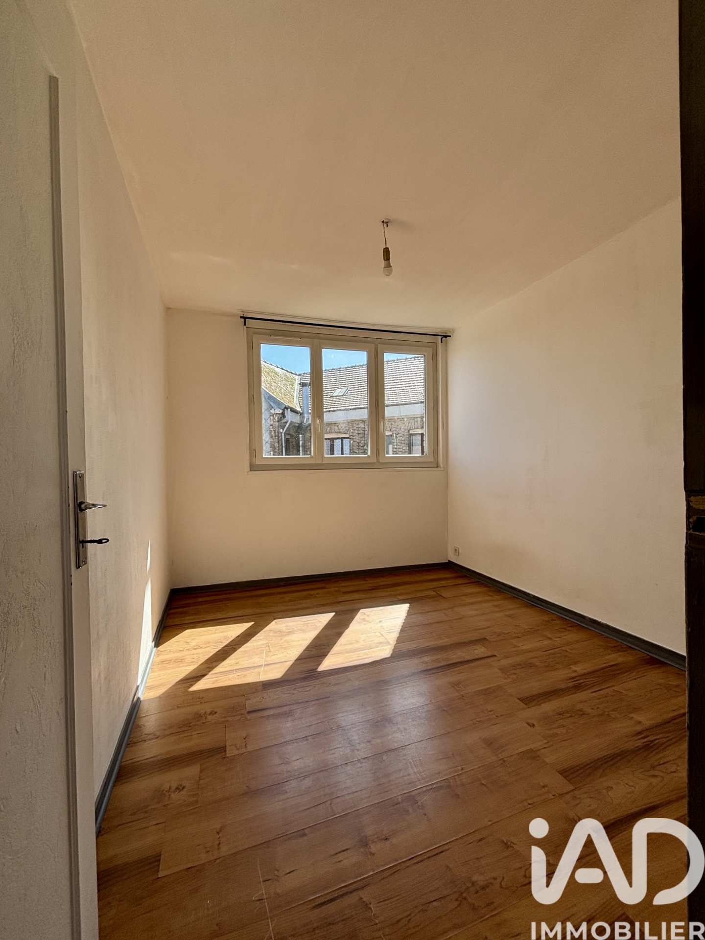 Vente appartement à Elbeuf (76500) : appartement 3 pièces 65 m² - 2012867 — 5